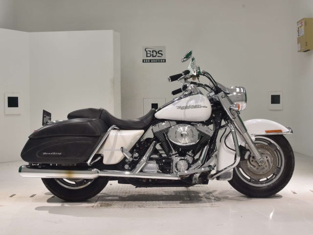 HD ROAD KING FLHRSI1450 2005