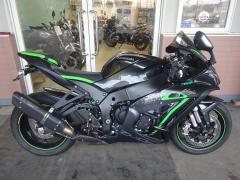 Kawasaki NINJA ZX-10R 2020