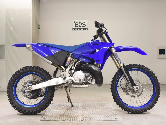 Yamaha YZ250X 2019
