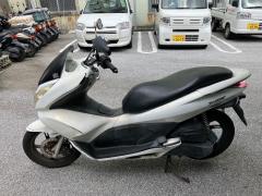 Honda PCX125 2010