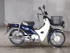 Honda SUPER CUB110