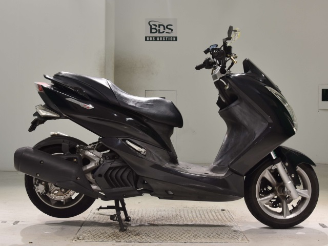Yamaha MAJESTY 155S 2016