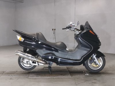 Yamaha MAJESTY 250