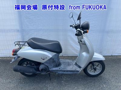Honda TODAY 2002