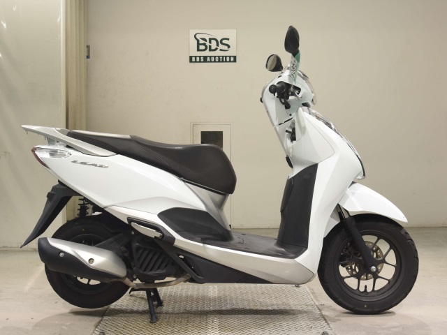 Honda LEAD125 2019