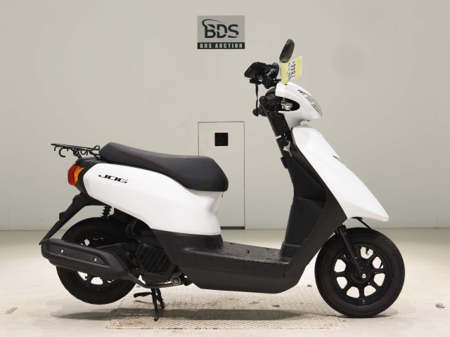 Yamaha JOG 50 2023