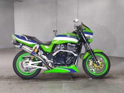 Kawasaki ZRX1100 1999