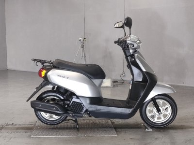 Honda TACT125 2019