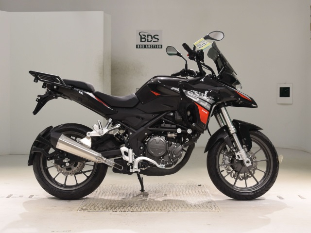 Benelli TRK251 2023