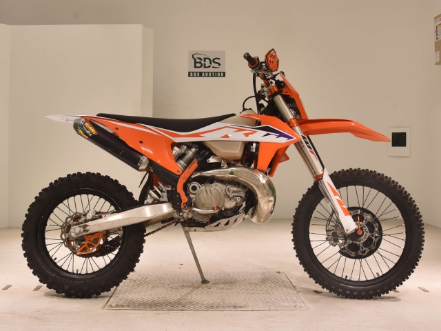 KTM 250exc tpi 2020