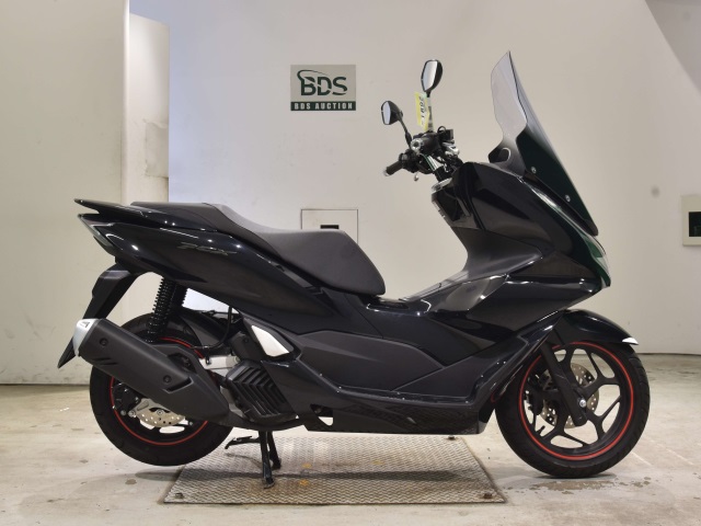Honda PCX125 2023