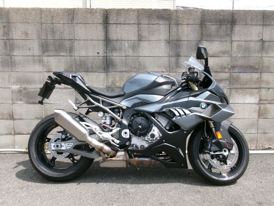 BMW S1000RR 2025