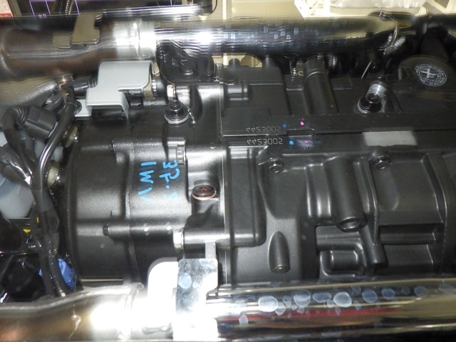 Honda GL1800 TOUR D 2024