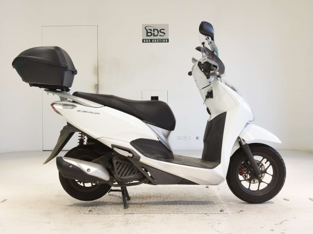 Honda LEAD125 2018