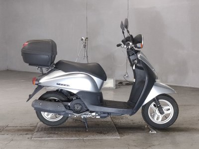 Honda TODAY 2012