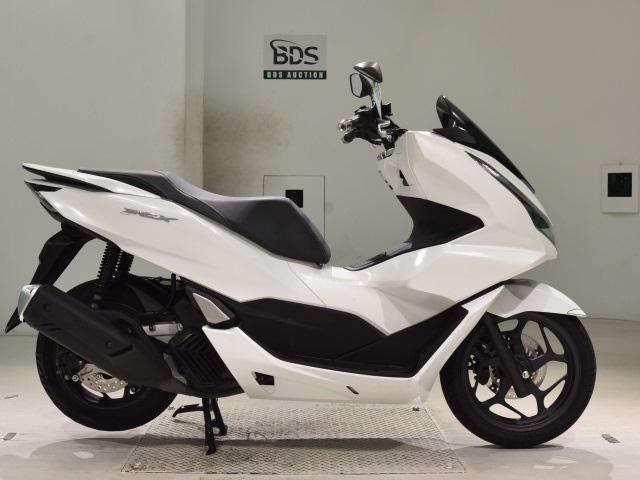 Honda PCX125 2021