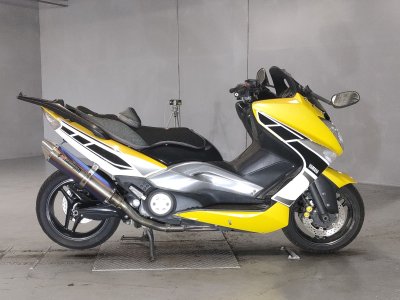 Yamaha T-MAX500 2008