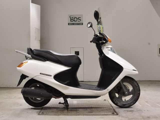 Honda SPACY100 2003