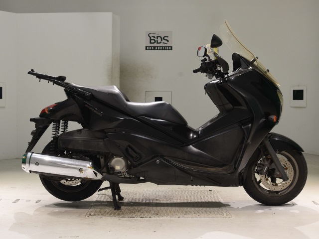 Honda FAZE 2009