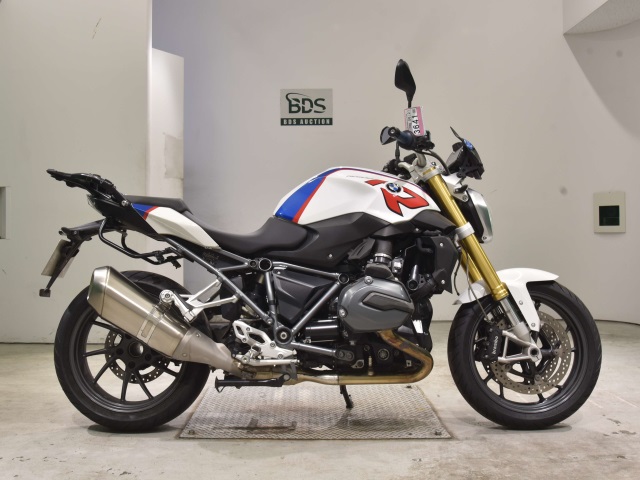 BMW R1200R 2016