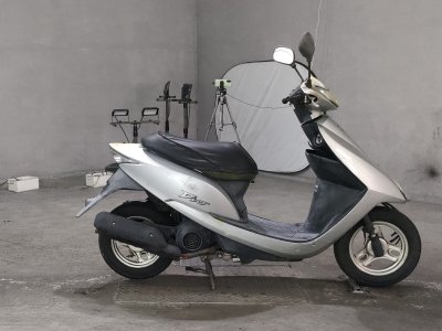 Honda DIO 2006