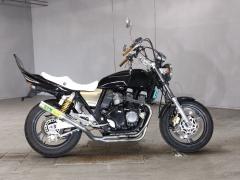 Yamaha XJR400 1993