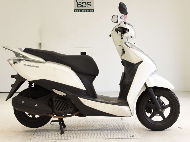 Honda LEAD125 2016