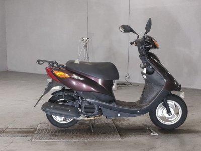 Yamaha JOG 115 2013