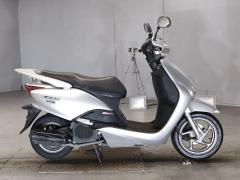 Honda LEAD110 2012