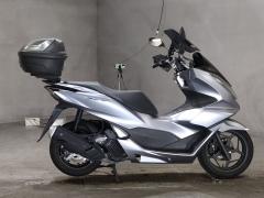 Honda PCX125 2021