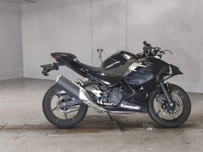 Kawasaki NINJA400 2018
