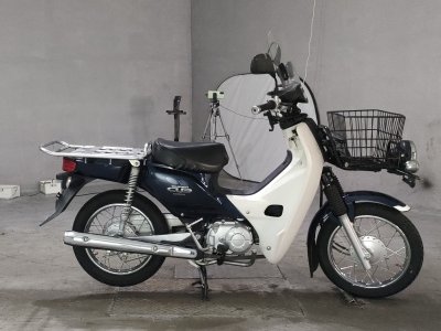 Honda LEAD110