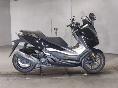 Honda FORZA 2018