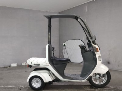 Honda GYRO CANOPY 2019