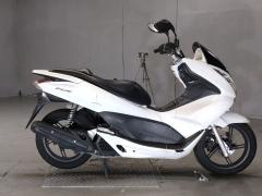 Honda PCX125 2010