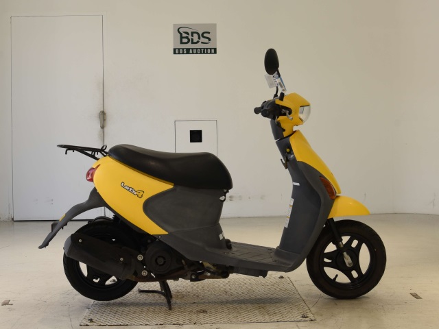 Suzuki LETS4