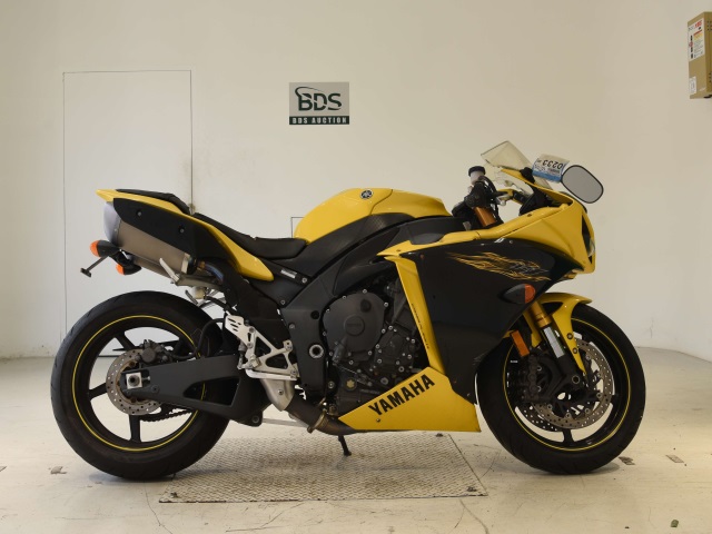 Yamaha YZF-R1 2009