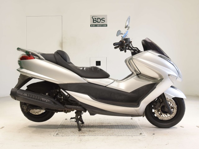 Yamaha MAJESTY 250 2007