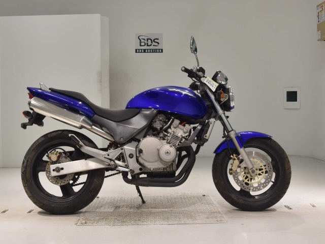 Honda HORNET CB250F 1996