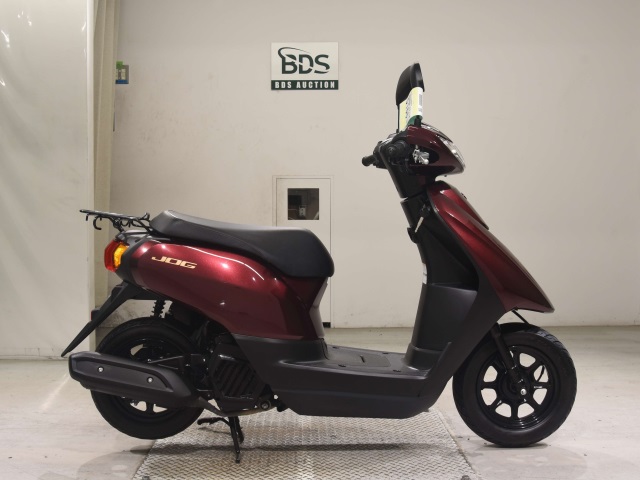 Yamaha JOG 50 2018