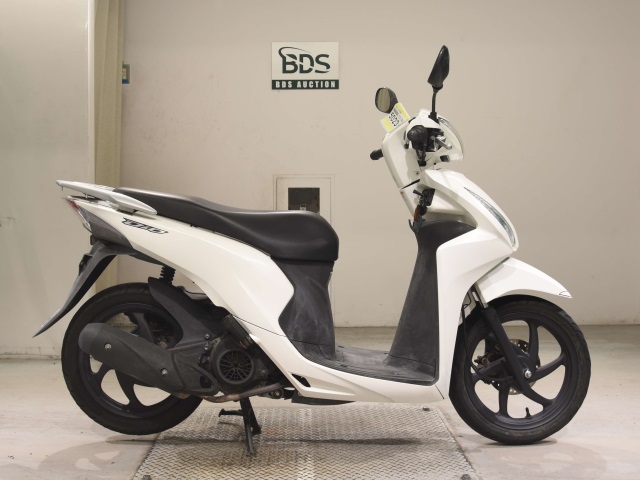 Honda DIO110 2015