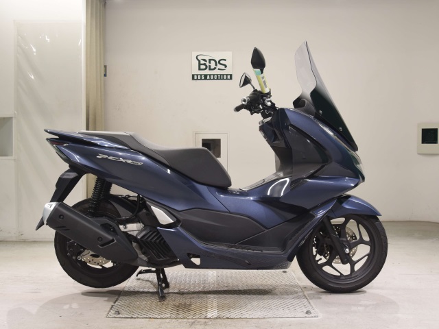 Honda PCX160 2021