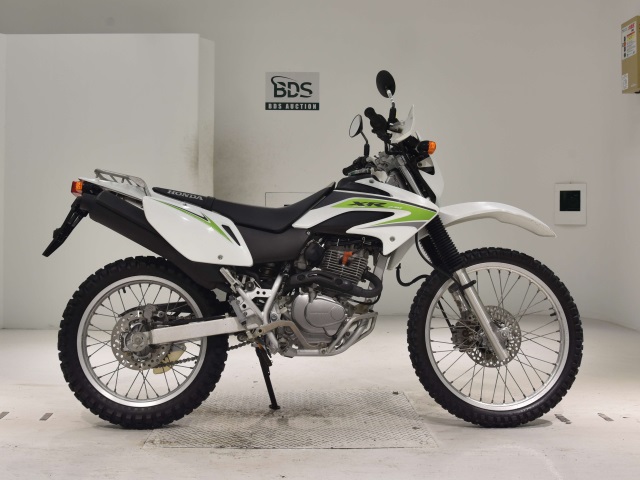 Honda XR230 2009
