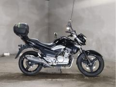 Suzuki GSR250