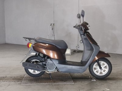 Honda TACT125 2015