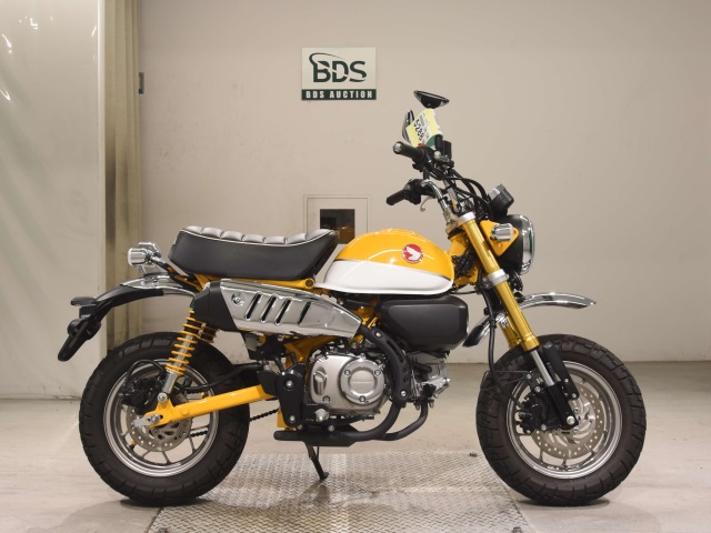 Honda MONKEY125 2018