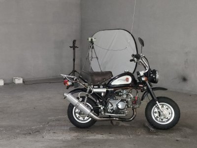 Honda MONKEY 2000