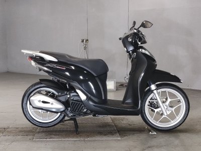 Honda SH MODE 2014