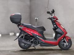 Suzuki SWISH125
