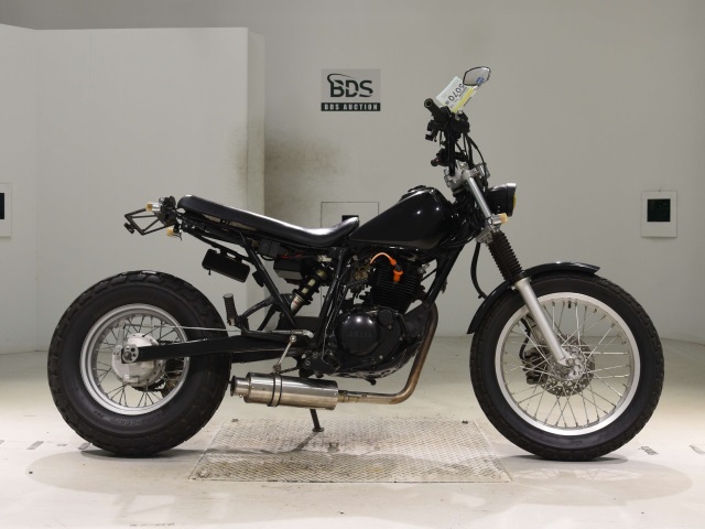 Yamaha TW225E 2003